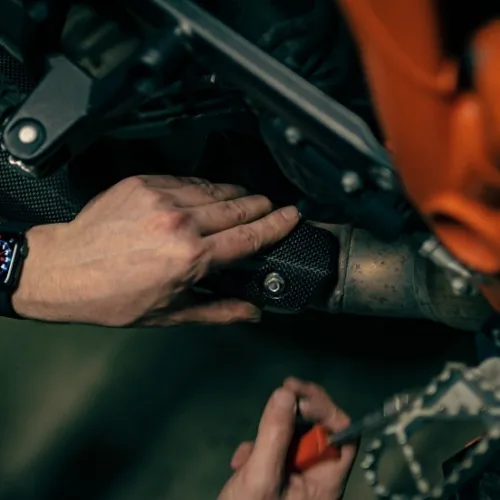 Porsche Economy Service