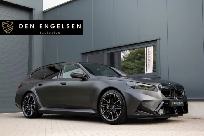 BMW M5 M5